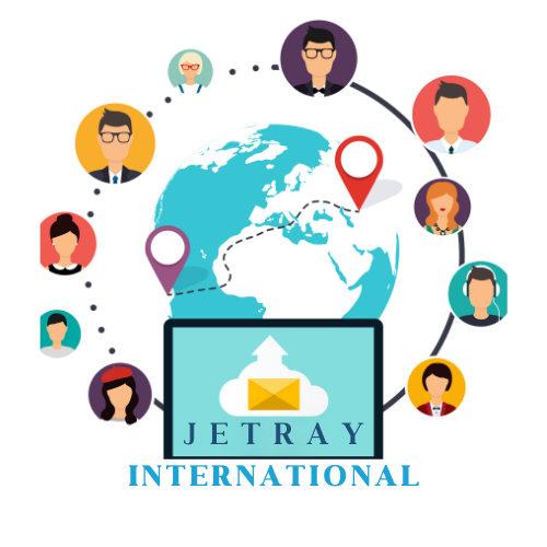 Jetray International Pvt. Ltd